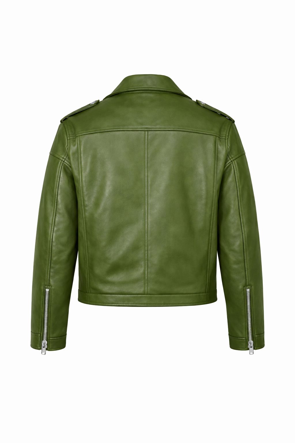 CHIODO BIKER VERDE - lab22shop