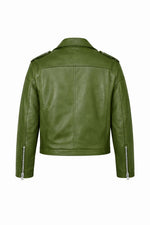 CHIODO BIKER VERDE - lab22shop