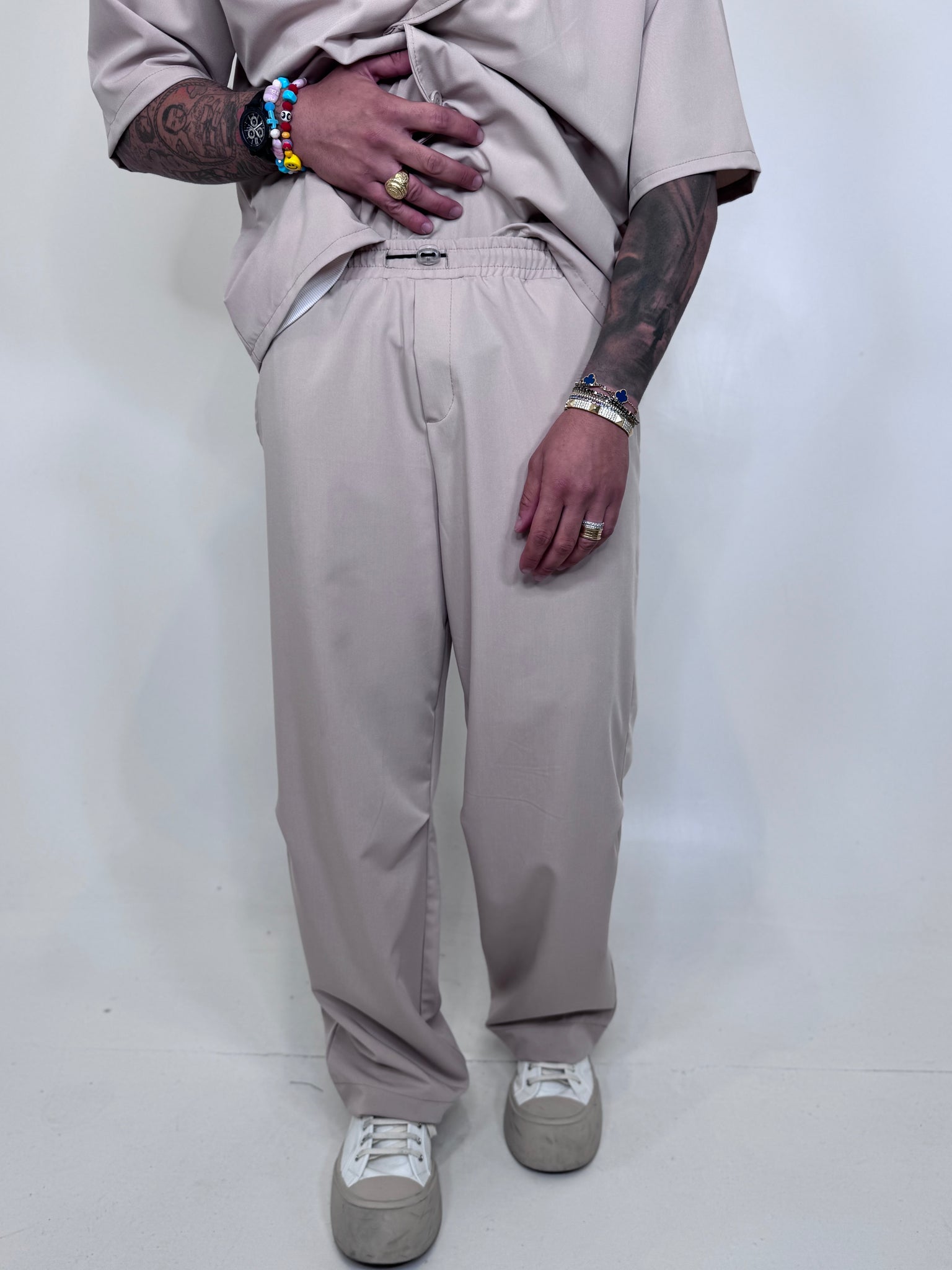 Coordinato Regent