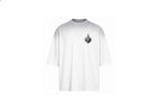 VIRGEN LAB WHITE TEE - lab22shop