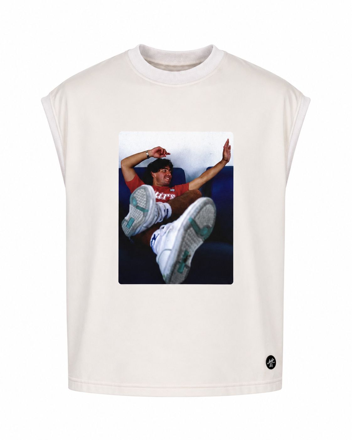 CANOTTA SANTA MARADONA - lab22shop