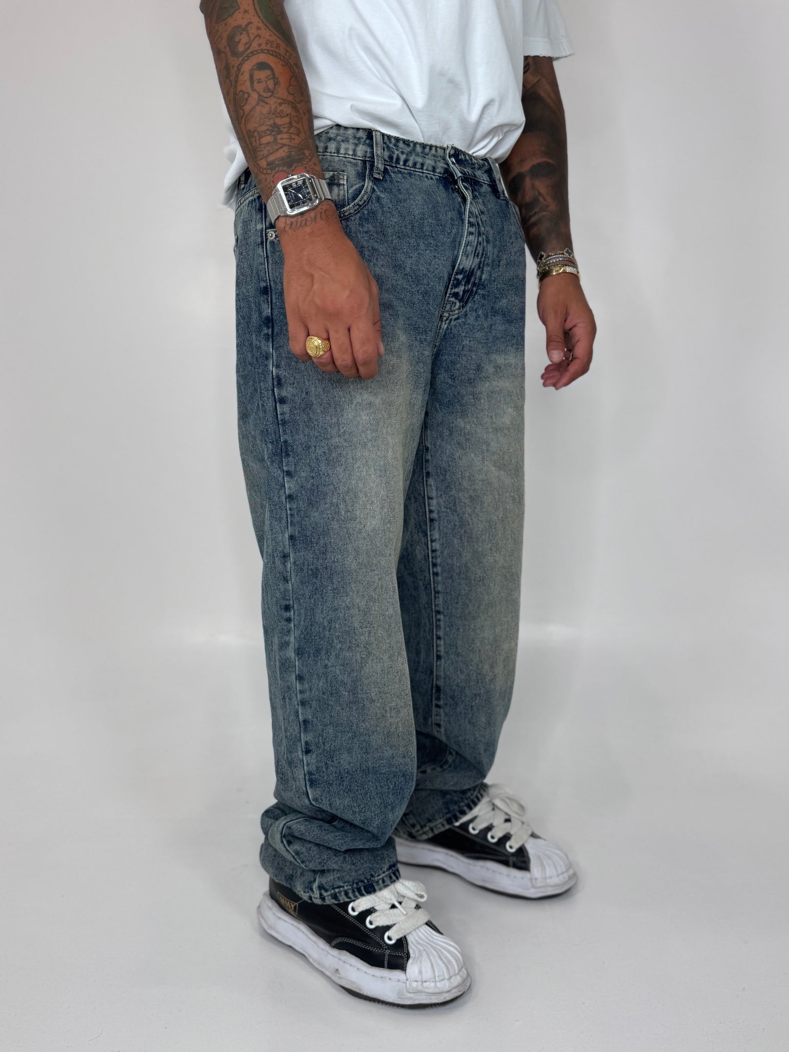 Jeans Compton