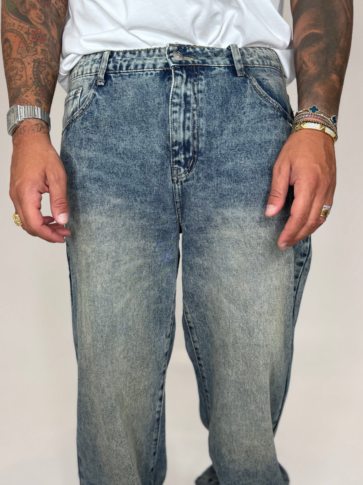Jeans Compton