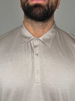 POLO IN FILO DI SCOZIA - lab22shop