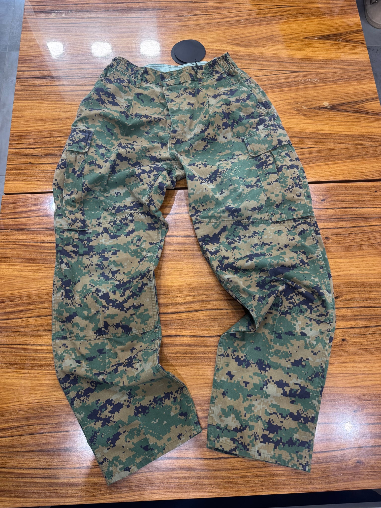 Military JEANS LAB22