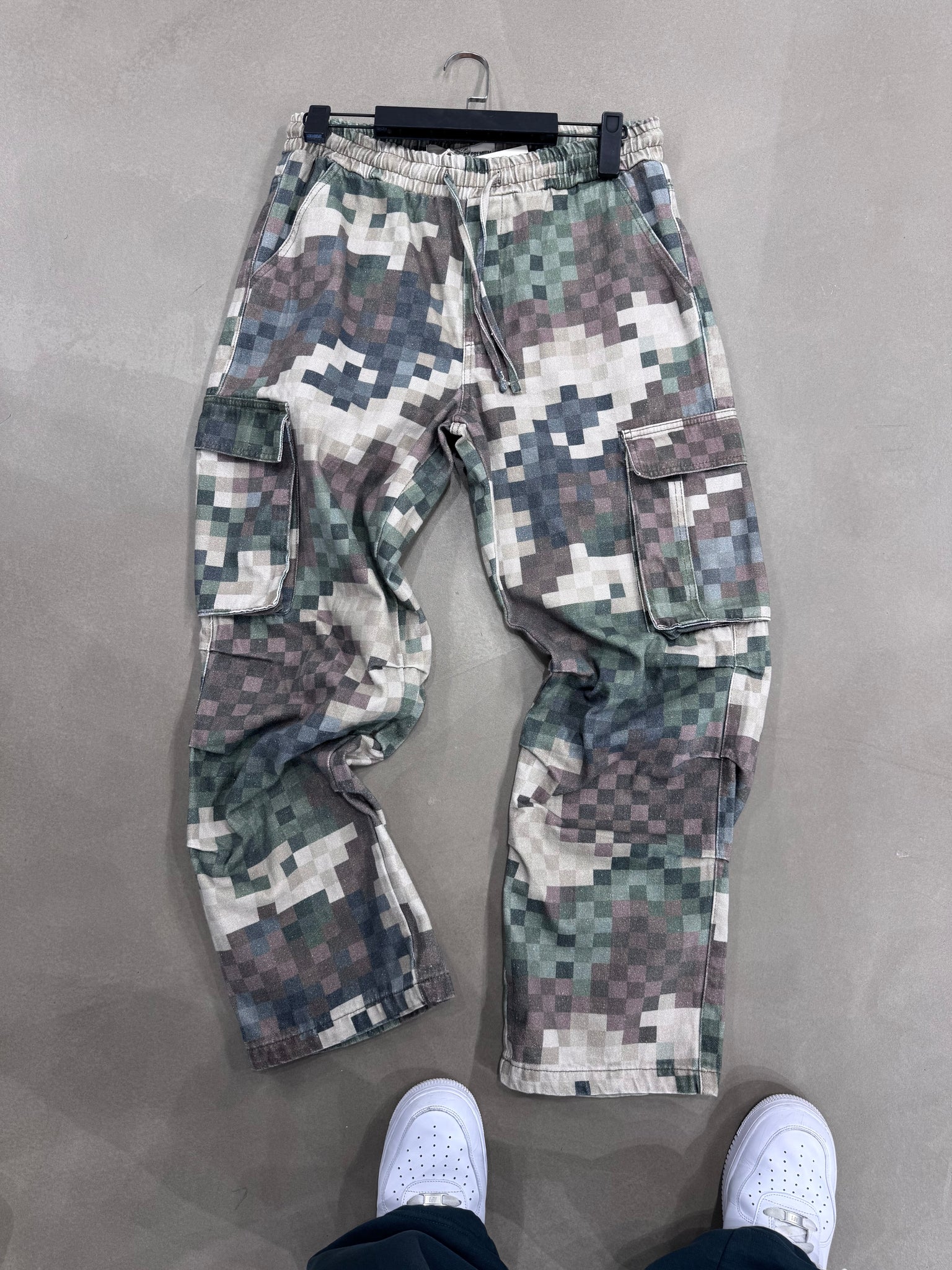 NEW PROJECT JEANS LAB22