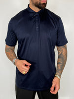 POLO IN FILO DI SCOZIA - lab22shop