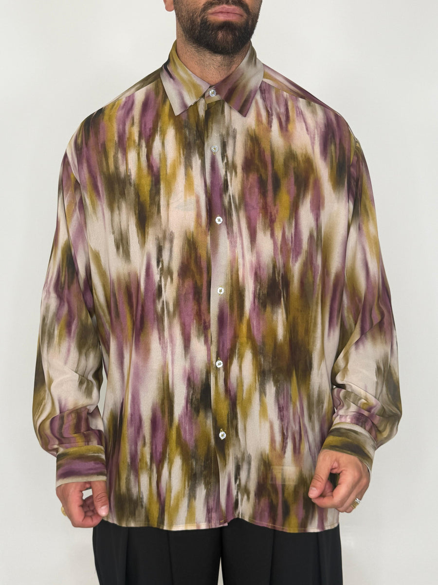 CAMICIA VANITY LIMITED EDITION