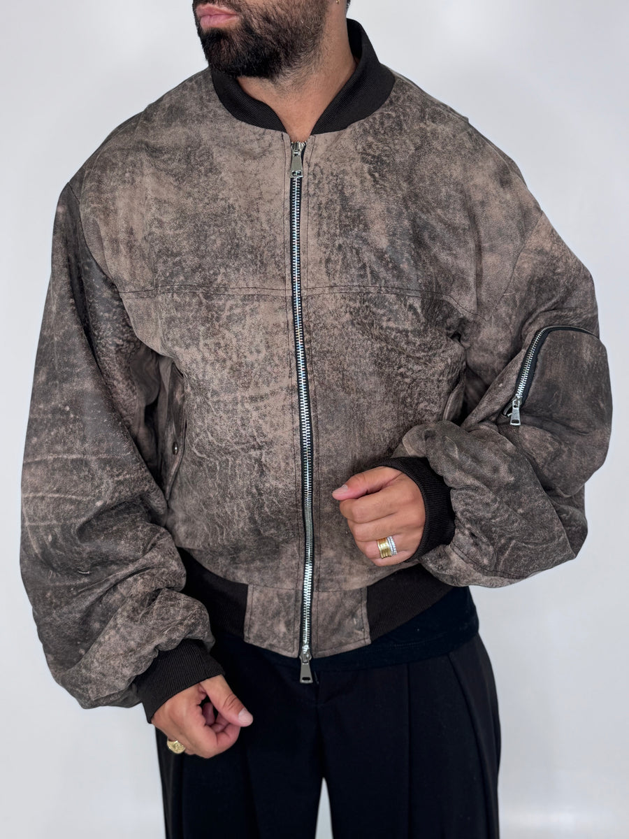 COLLEGE WASHED - lab22shop