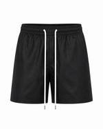 SHORT ESSENTIAL RELAXED FIT