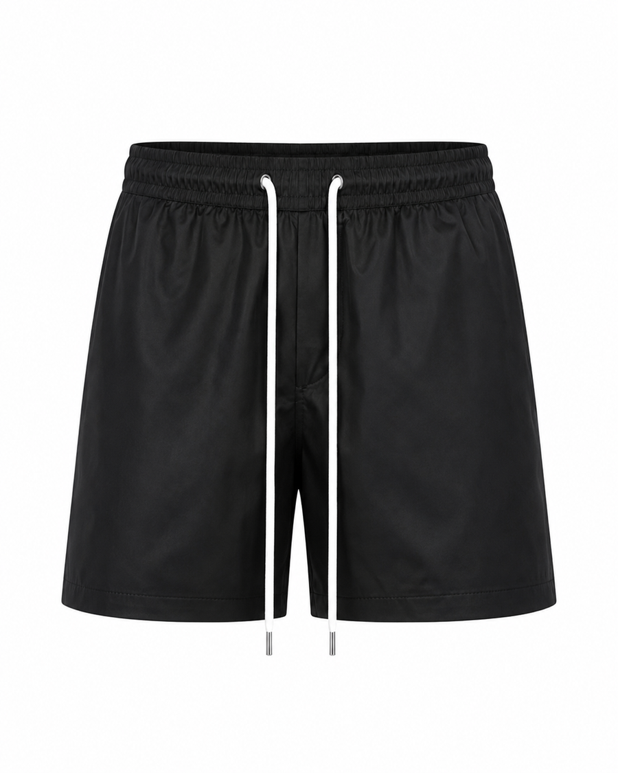 SHORT ESSENTIAL RELAXED FIT - lab22shop