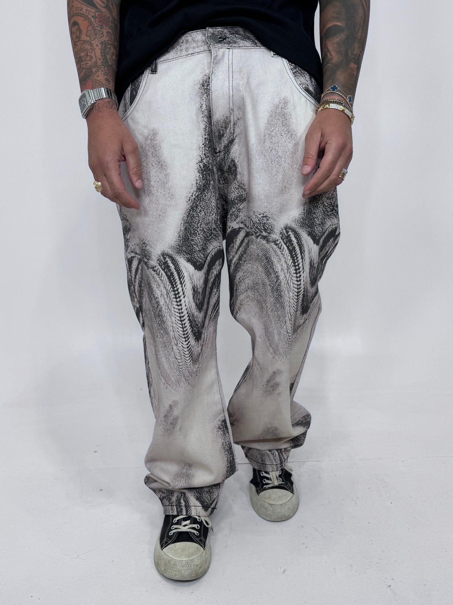 COORD FANTASY JEANS N3