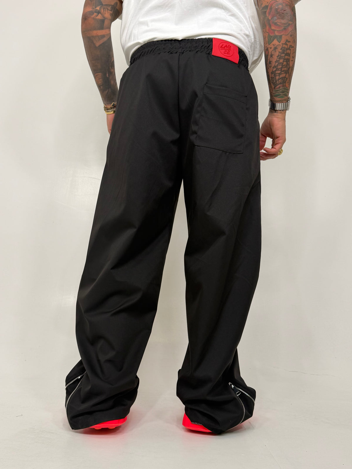 SET PARACHUTE TECH - lab22shop