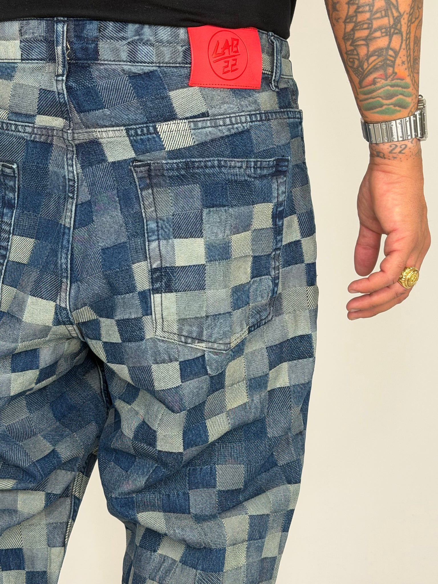 Jeans Craft