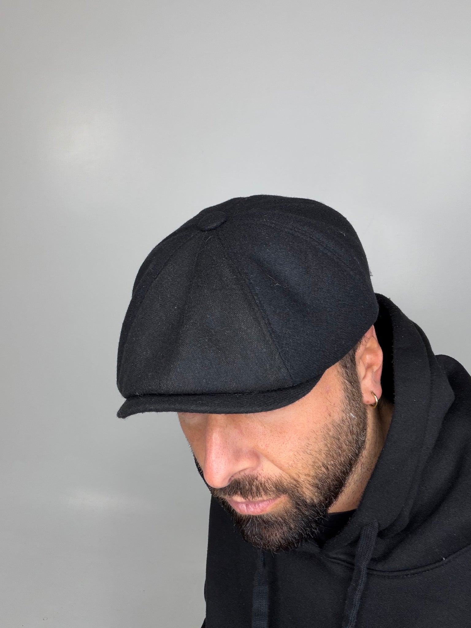 COPPOLA LAB IRLANDESE NERA