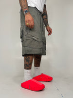 SHORT STREET UTILITY - lab22shop