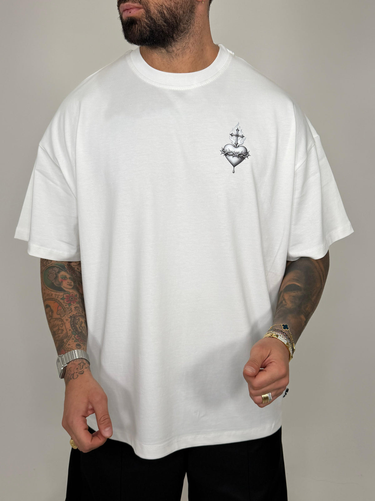 T-SHIRT LIMITED EDITION - lab22shop
