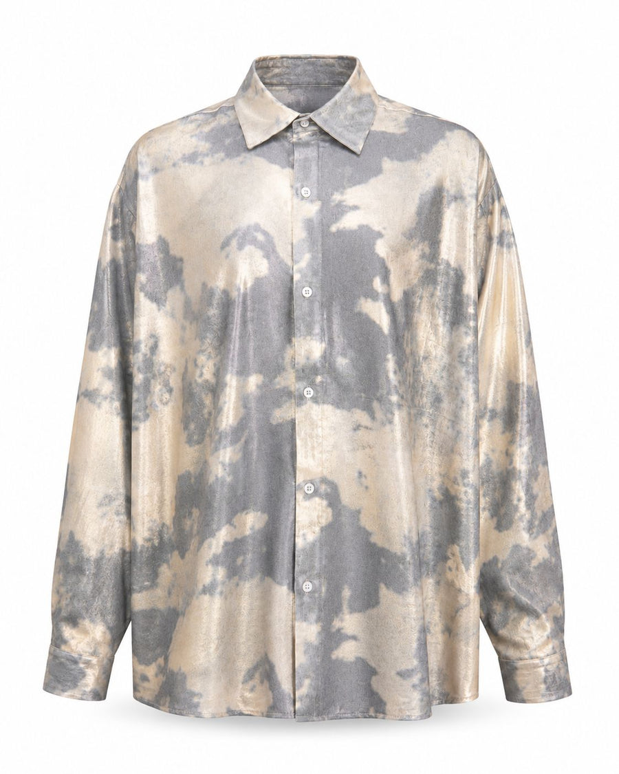 CAMICIA VANITY LIMITED EDITION