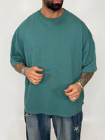 ESSENTIAL OVERSIZE TEE - lab22shop