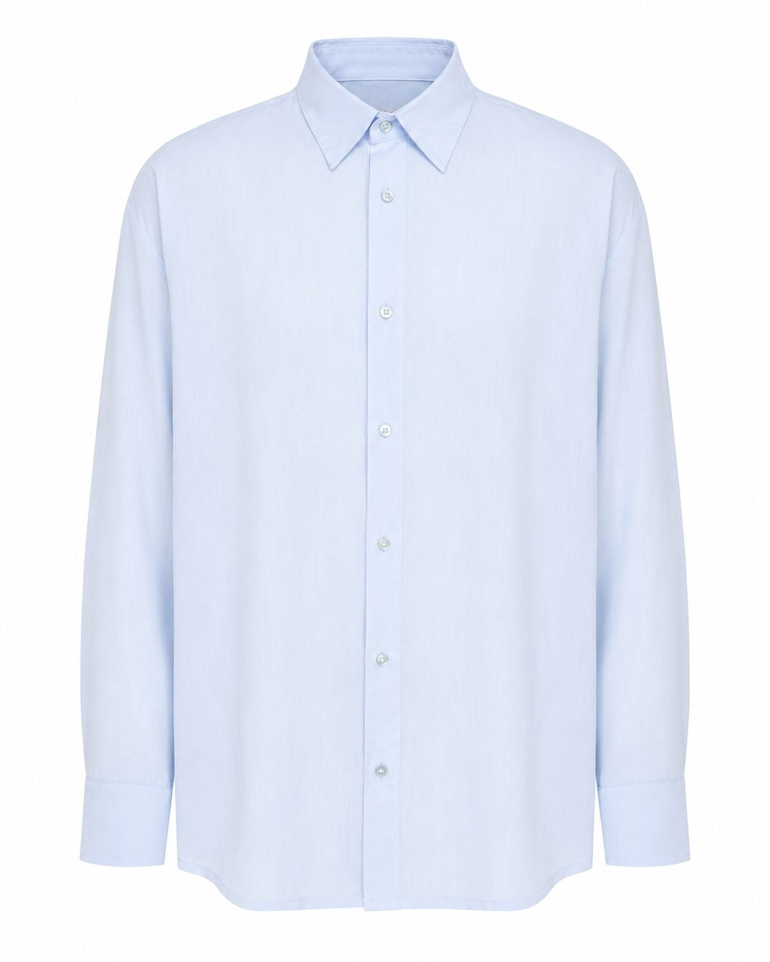 CAMICIA VISCOSA