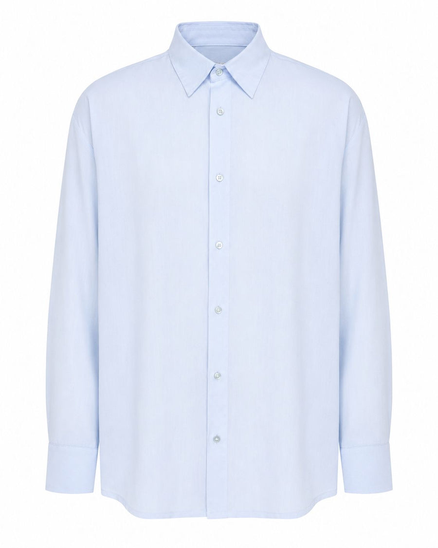 CAMICIA VISCOSA