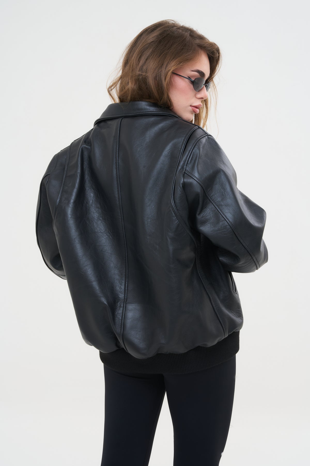 BLAZER COLLO CAMICIA - lab22shop