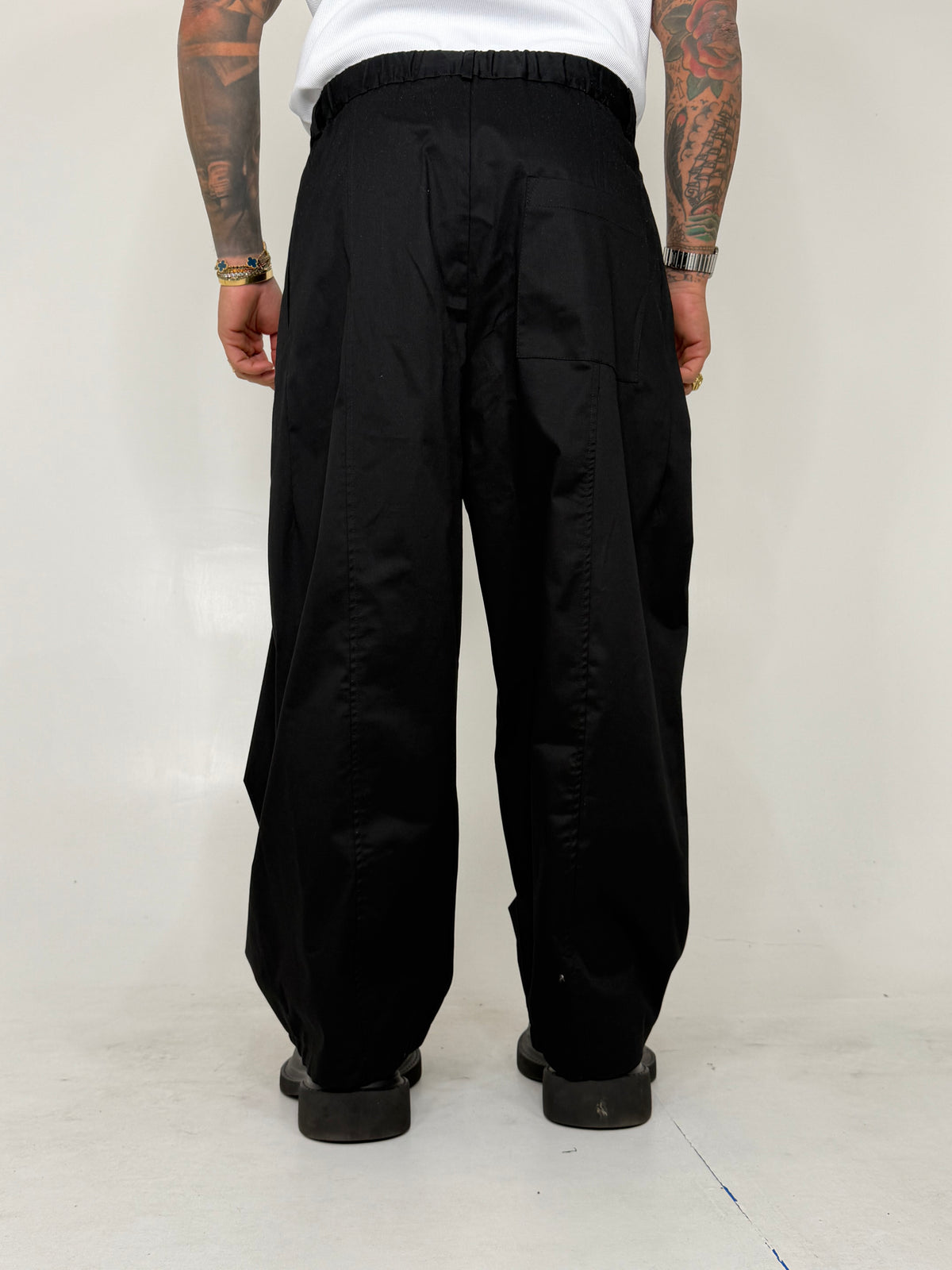 JAPAN GAMBARDINA - lab22shop