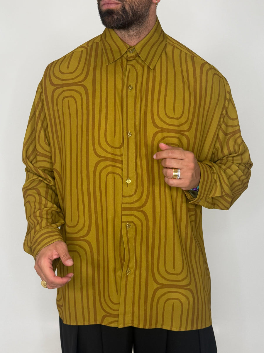CAMICIA VANITY LIMITED EDITION