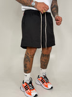 SHORT ESSENTIAL RELAXED FIT