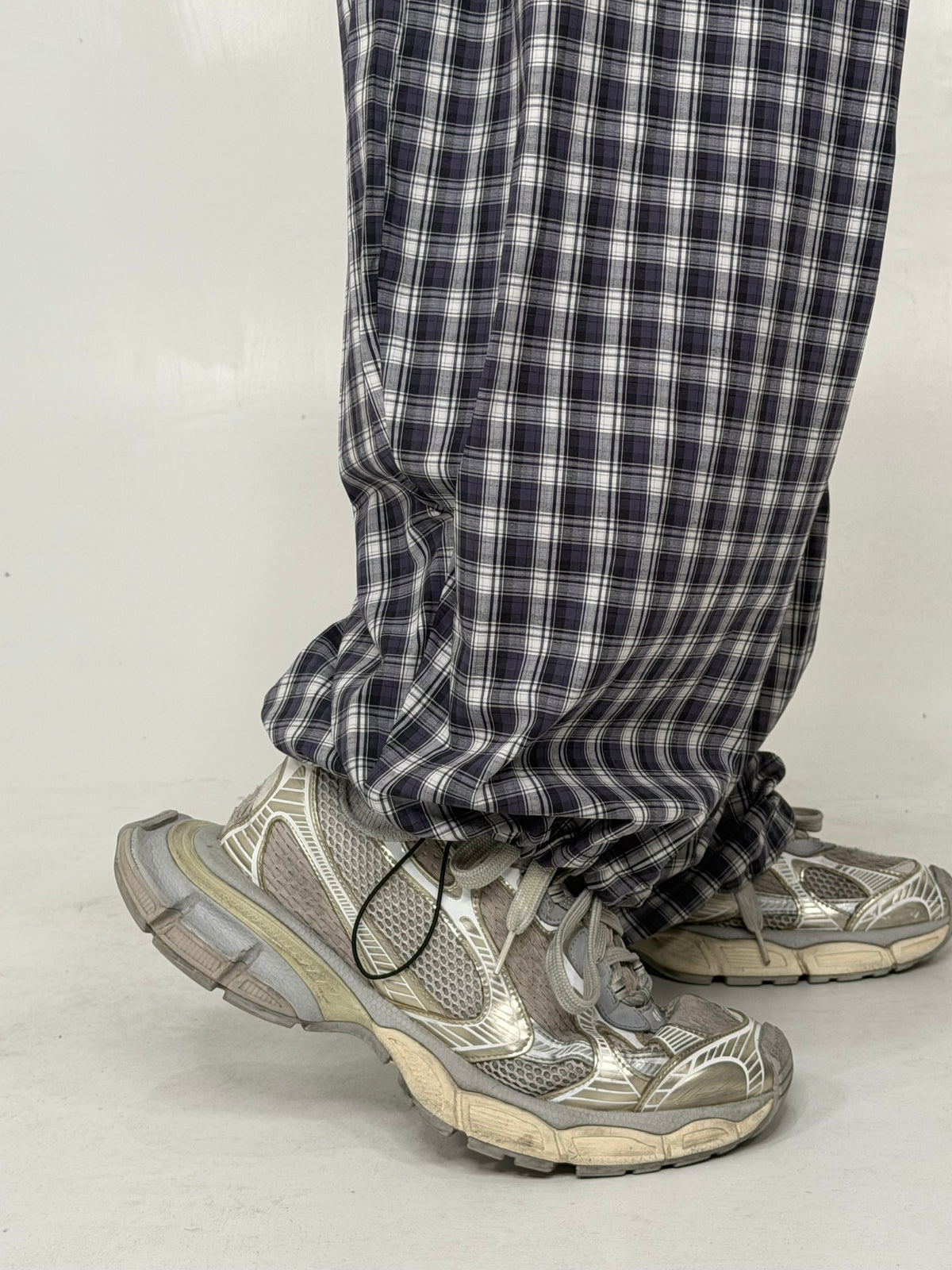 PANTALONE EASY FIT - lab22shop