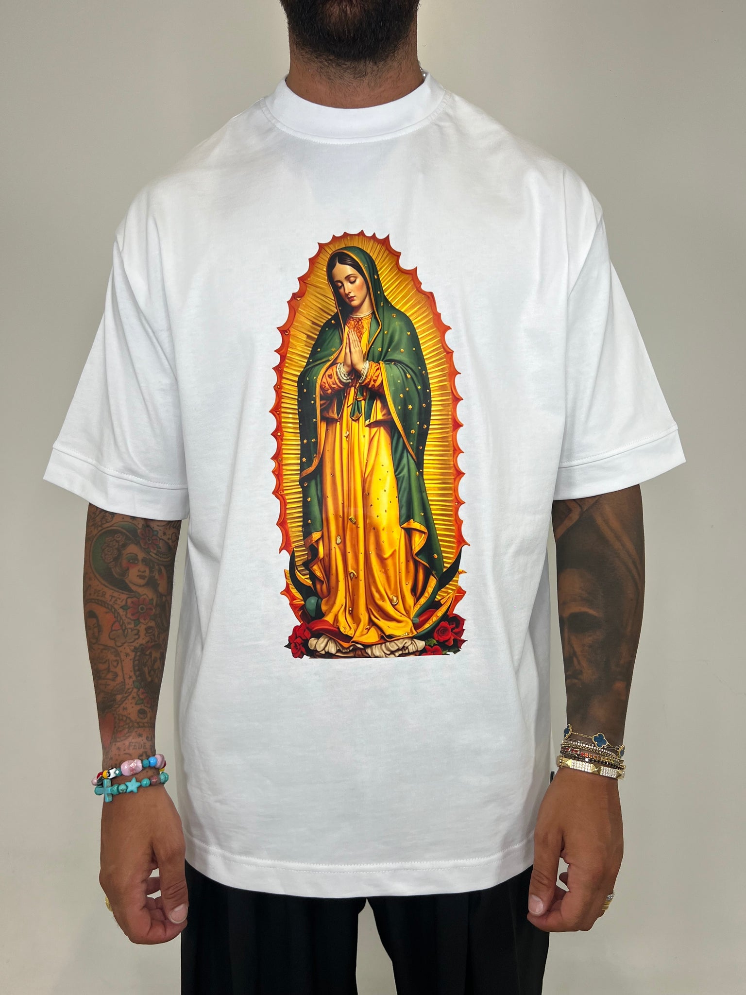 T-SHIRT BRONX LAB