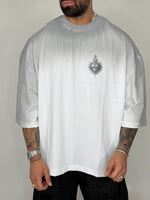 VIRGEN LAB WHITE TEE - lab22shop