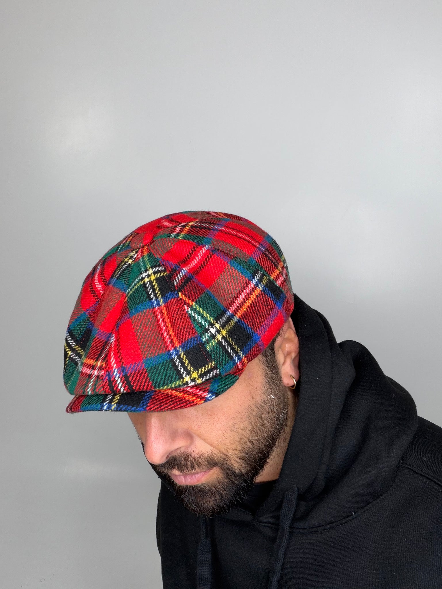 COPPOLA LAB IRLANDESE QUADRONI