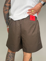 SHORT ESSENTIAL RELAXED FIT - lab22shop