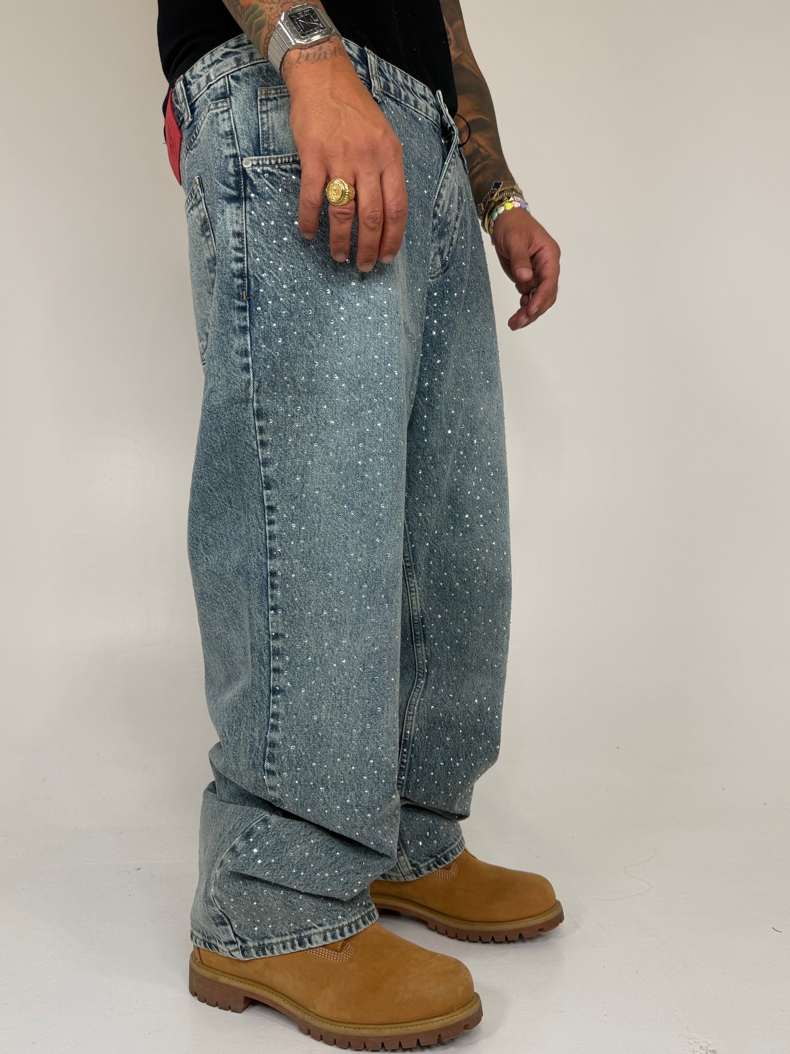 Jeans Corbet