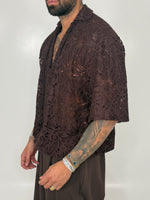 CAMICIA IVORY