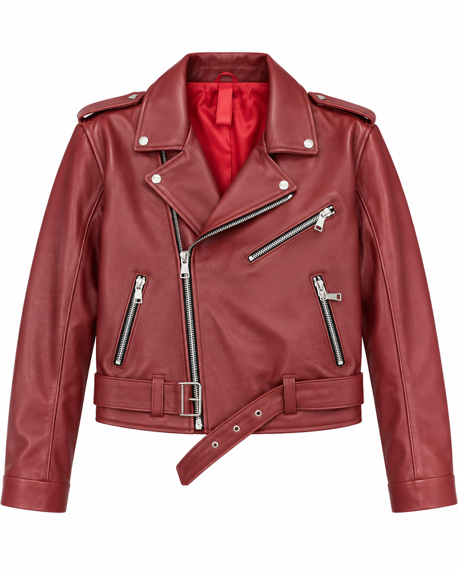 CHIODO BORDEAUX