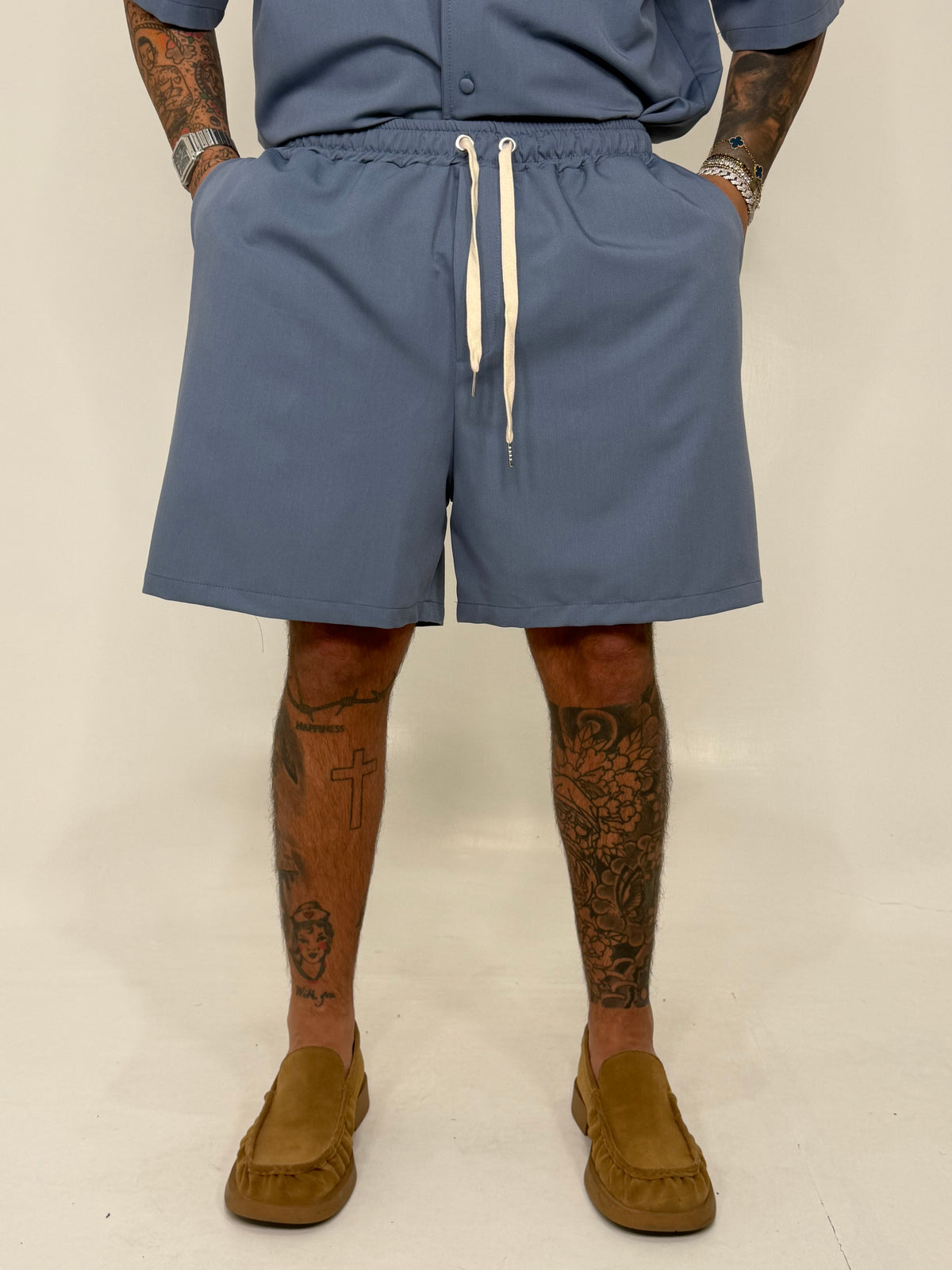 COORDINATO PANAMA