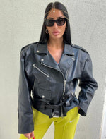CHIODO FIT CROP - lab22shop