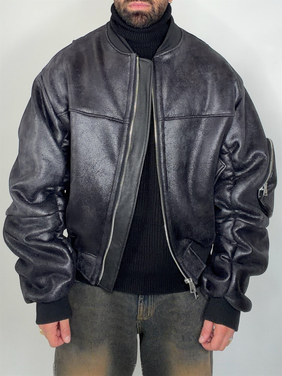 College Montone Arriccio - lab22shop