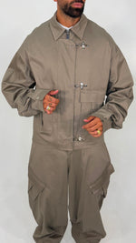 THE URBAN UNIFORM SET - lab22shop