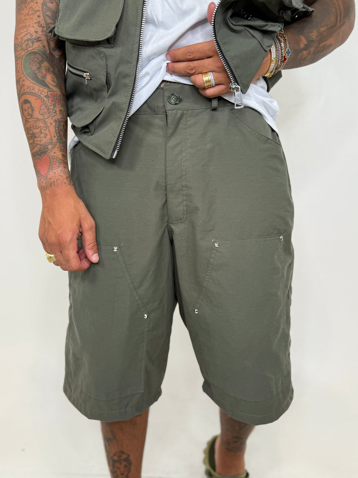 SET MILITARY WEAR - lab22shop