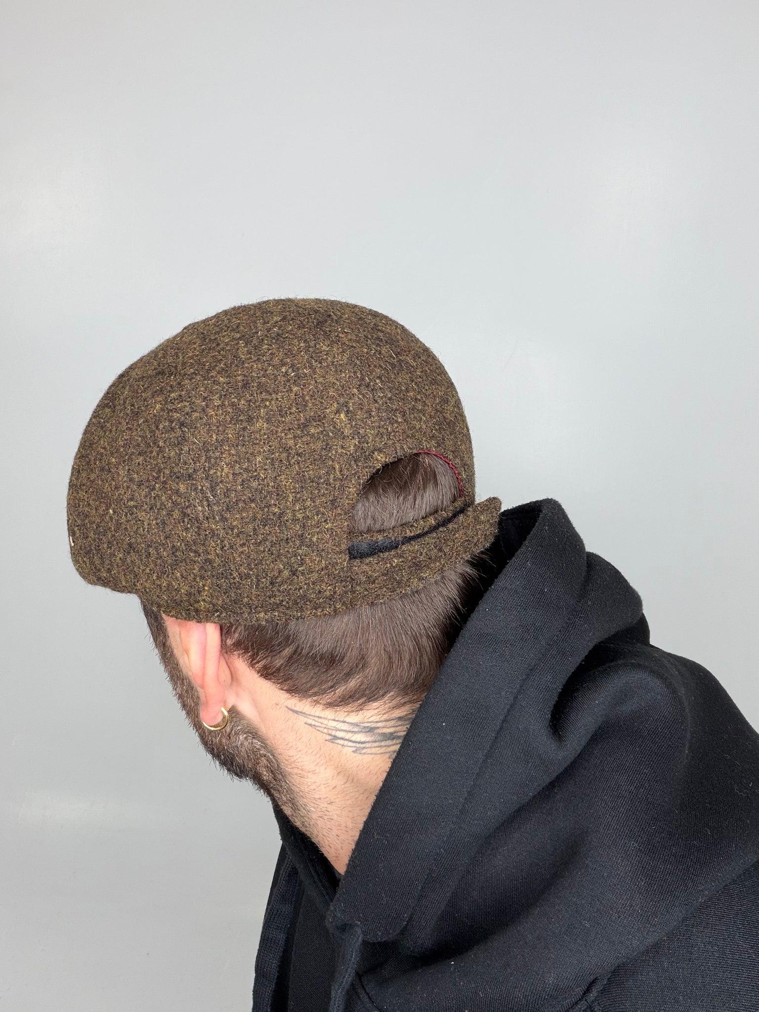 COPPOLA LAB IRLANDESE