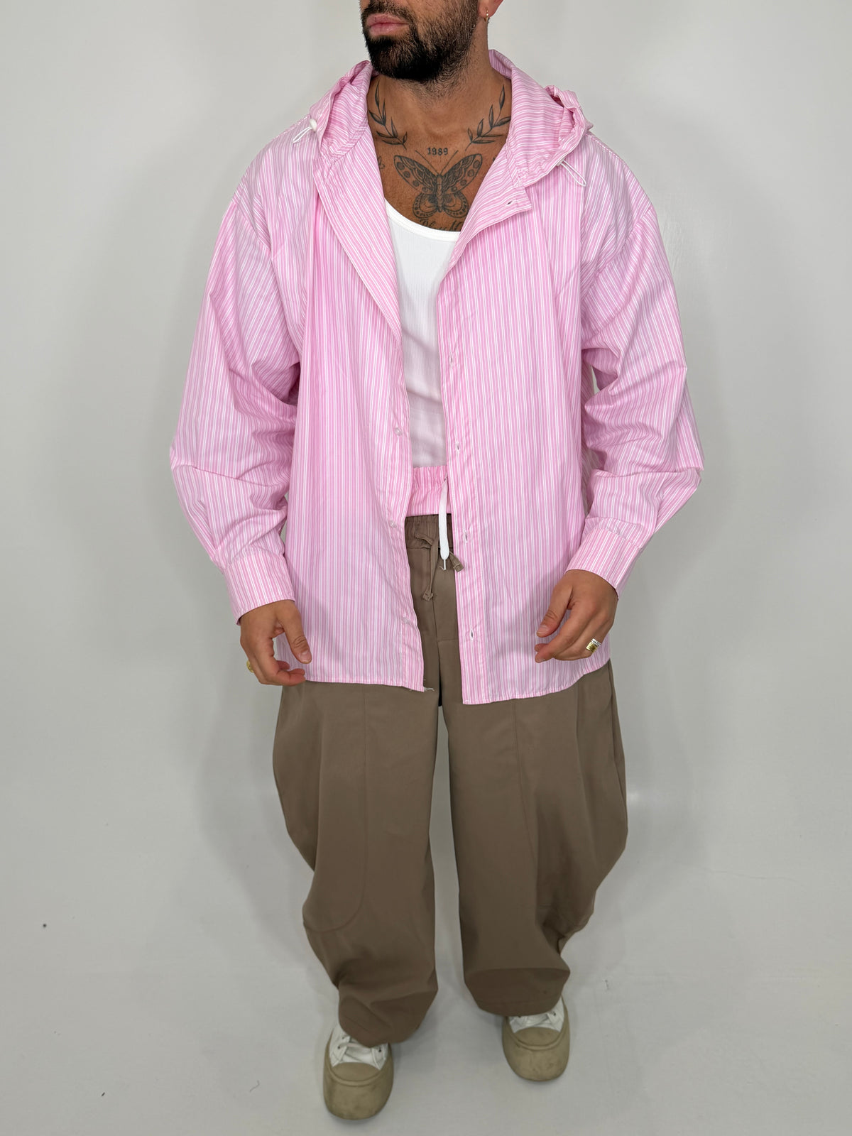 COORDINATO STREET EASE - lab22shop