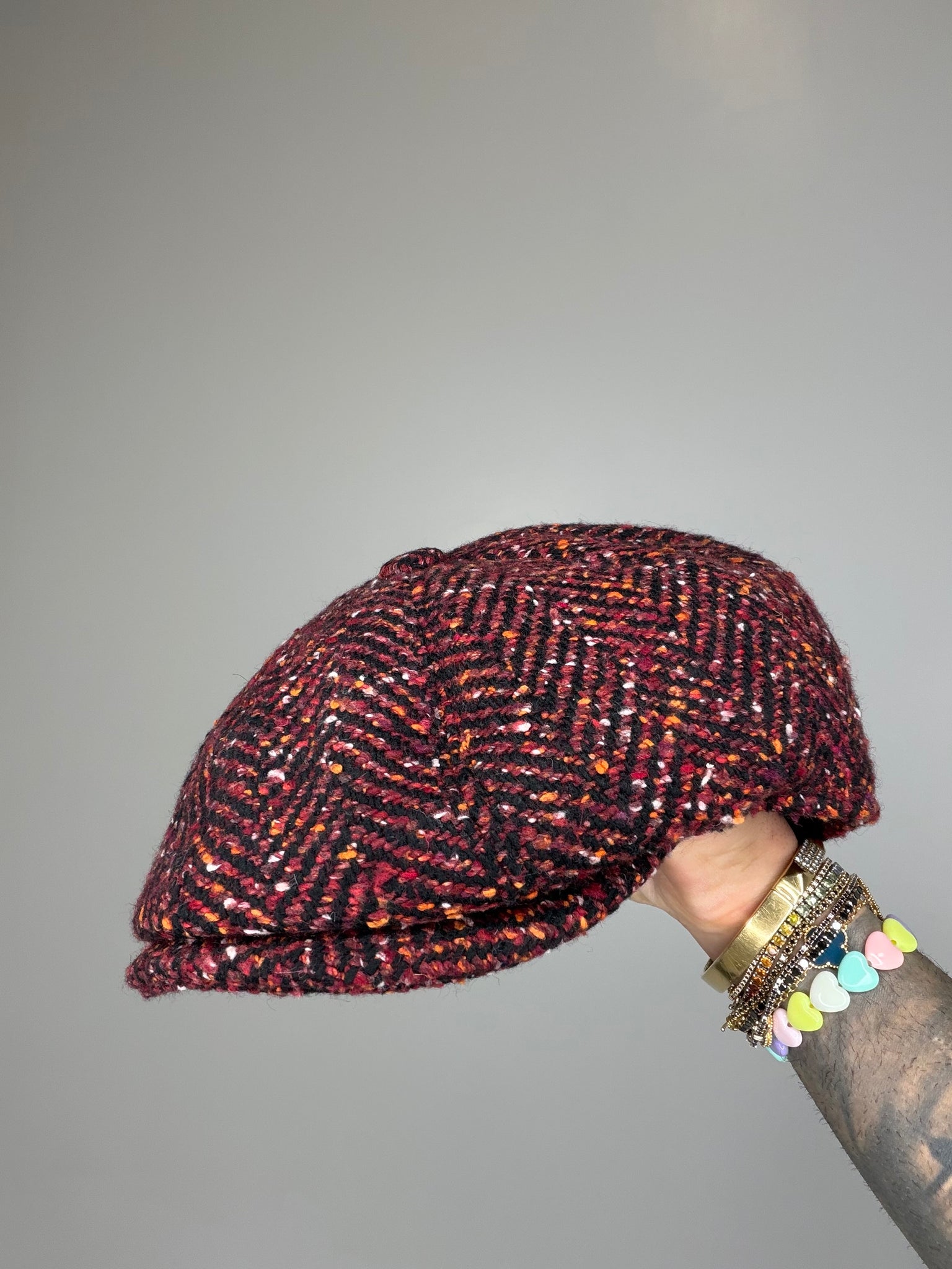 COPPOLA LAB IRLANDESEJEANS