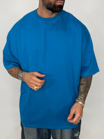 ESSENTIAL OVERSIZE TEE - lab22shop