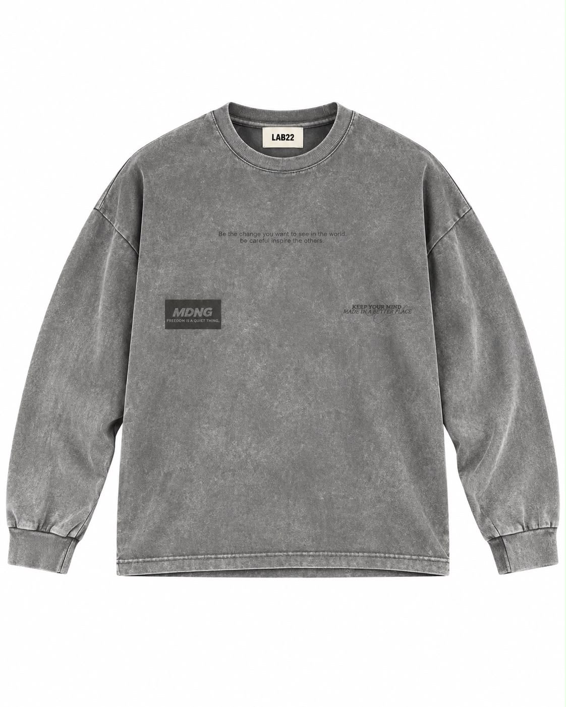 T-SHIRT IN JERSEY CON STAMPA