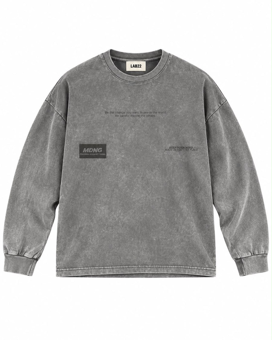 T-SHIRT IN JERSEY CON STAMPA
