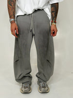 PANTALONE URBAN SOFT GREY