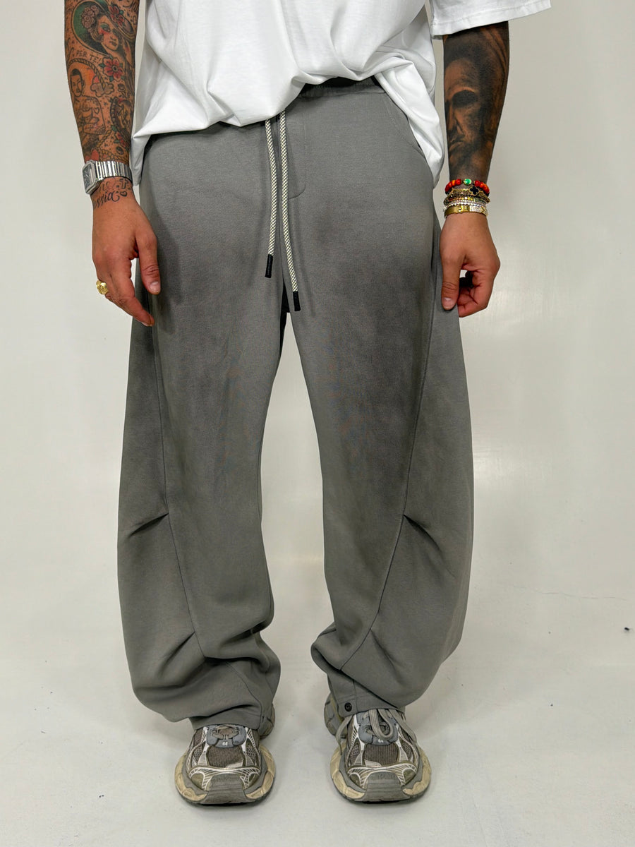 PANTALONE URBAN SOFT GREY
